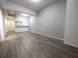 アルファコート曳舟2 103 1階2LDKのリビング/ダイニング