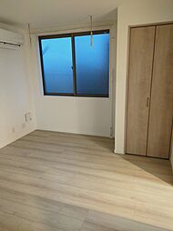 京急本線 追浜駅 徒歩9分の賃貸アパート 3階1Kのリビング/ダイニング