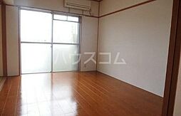 ラビアン花小金井 301 3階2DKのリビング/ダイニング