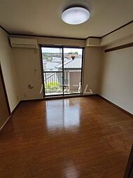 クラウンハウス 03020 3階3DKのリビング/ダイニング