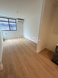 ソルナクレイシア三鷹II 203 2階2LDKのリビング/ダイニング