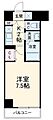 REGALO桜本町5階4.8万円