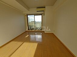 REGALO桜本町 503 5階1Kのリビング/ダイニング