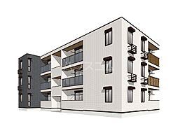 ドムスクレスト中町