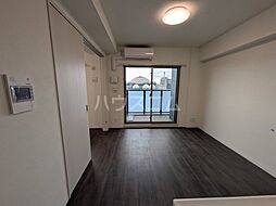 プレサンス大正エミナンス 1501 15階2LDKのリビング/ダイニング