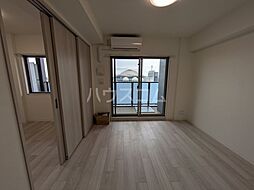 プレサンス大正エミナンス 1405 14階2LDKのリビング/ダイニング