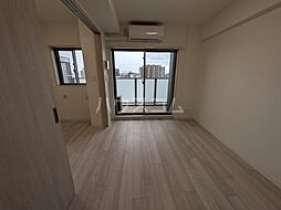 プレサンス大正エミナンス 1406 14階1LDKのリビング/ダイニング