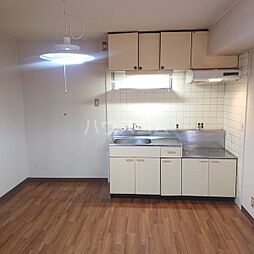 ＯＭレジデンス瀬戸 101 1階3DKのリビング/ダイニング