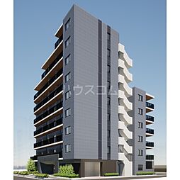 ブランシエスタ荻窪 504