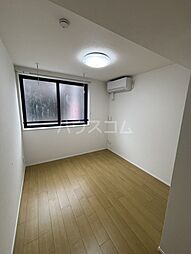 レピュア駒込レジデンス 202 2階1Kのリビング/ダイニング