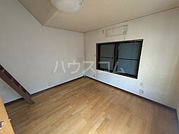 コーポ山本II 201 2階1Kのリビング/ダイニング