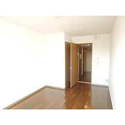 パルクサイド 102 1階1Kのリビング/ダイニング