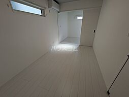 Crecia一宮II 202 2階1LDKのリビング/ダイニング