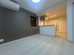 BLANCOSTA sole 1階1LDKのリビング/ダイニング