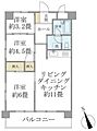 シャルム・K・カーサ4階15.0万円