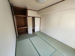 メゾン・ド・クラルテ 402 4階1Kのリビング/ダイニング