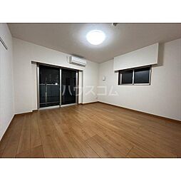 GRAN PASEO舎人 301 3階1LDKのリビング/ダイニング