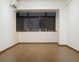 サンコーポ第3多摩川 107 1階1SLDKのリビング/ダイニング