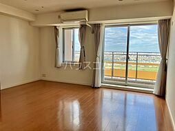 パークシティ武蔵小杉ステーションフォレストタワー 3810