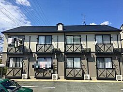 豊橋鉄道渥美線 柳生橋駅 徒歩26分