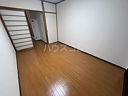 ハイツ神田 207 2階1Kのリビング/ダイニング