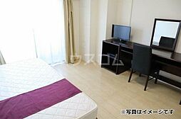 都営大江戸線 落合南長崎駅 徒歩3分の賃貸マンション 2階1Kのリビング/ダイニング