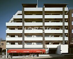 カスタリア新宿夏目坂