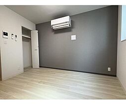 ＶＩＳＴＡ　ＨＯＮＡＮＣＨＯ 202 2階ワンルームのリビング/ダイニング