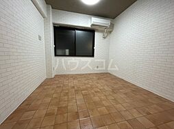 荻野ハイツ 216 2階ワンルームのリビング/ダイニング