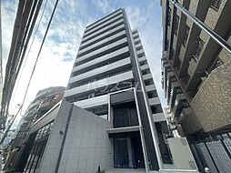 スタイリオ新丸子駅前 904