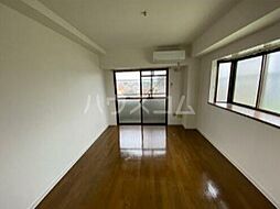 モアクレスト菊野台 101 1階2DKのリビング/ダイニング