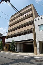 スワンズ京都大将軍