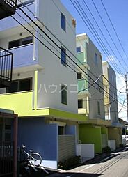 リシェス橋本Ｃ