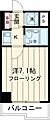ストーク千川1階5.8万円