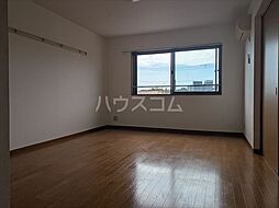 マロンフィールド美しが丘I 1-301 3階2LDKのリビング/ダイニング