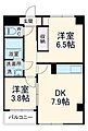 ウィスタリア山手3階9.0万円