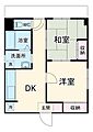 ソレイユ吉野町2階8.5万円