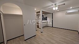 船橋新高根2丁目戸建て貸家 1 1階4LDKのリビング/ダイニング