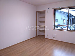 ヨークパレス・3 1階1Kのリビング/ダイニング