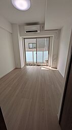 Ａｕｇｕｓｔａ　Ｒｅｓｉｄｅｎｃｅ大森 602 6階1Kのリビング/ダイニング