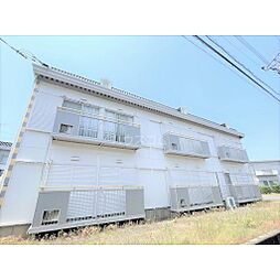 旭台アーバンハイツ　C棟