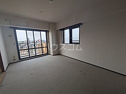 クレストコート上尾 501 5階3LDKのリビング/ダイニング