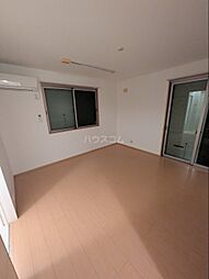 ベルジュ仲野町 105 1階ワンルームのリビング/ダイニング