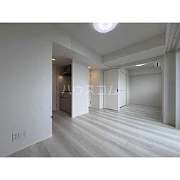 クラリティア西日暮里 301