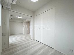 クラリティア西日暮里 1101 11階1LDKのリビング/ダイニング