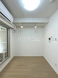 Ｎａｓｉｃフローラコート世田谷 N234 2階1Kのリビング/ダイニング