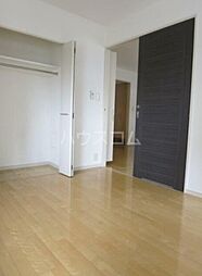 クリオ戸越銀座弐番館 1501