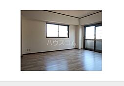 杉浦ビル 202 2階4LDKのリビング/ダイニング