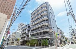 アジールコート品川中延サウス