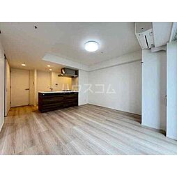 クラリティア西日暮里 302